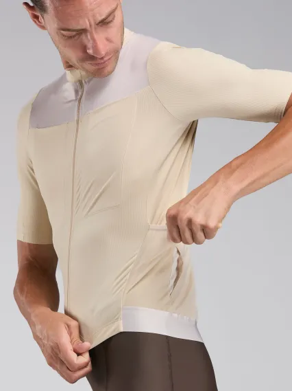 Maillot EKOI Racing CARGO HYDRA+700 Sable