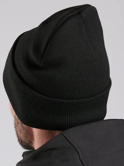 Bonnet Lifestyle EKOI Noir