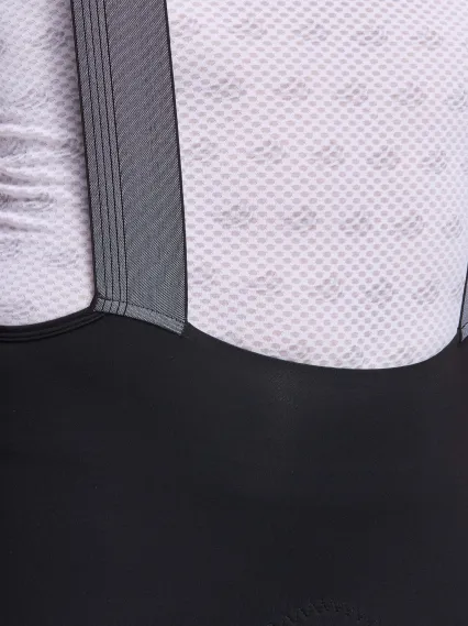 Cuissard EKOI Racing BRADLEY WIGGINS Noir