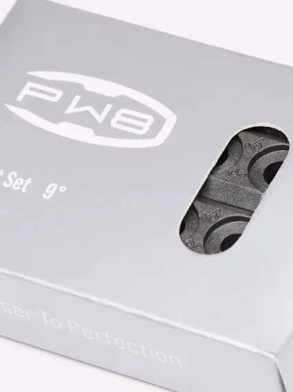 Pack Cale PW8 : 9°