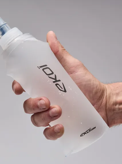 Pack 2 FLASK EKOI HYDRA+700