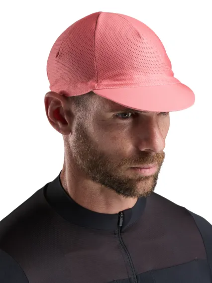 Casquette sous casque EKOI Perf Corail