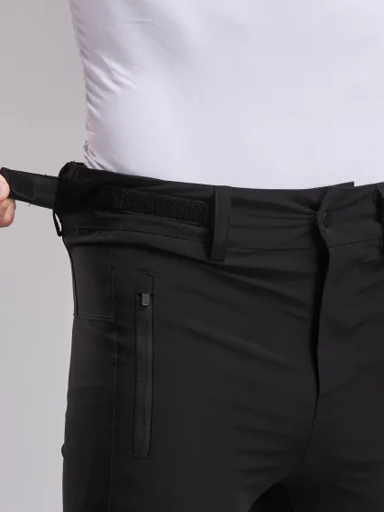 Pantalon VTT EKOI START NOIR