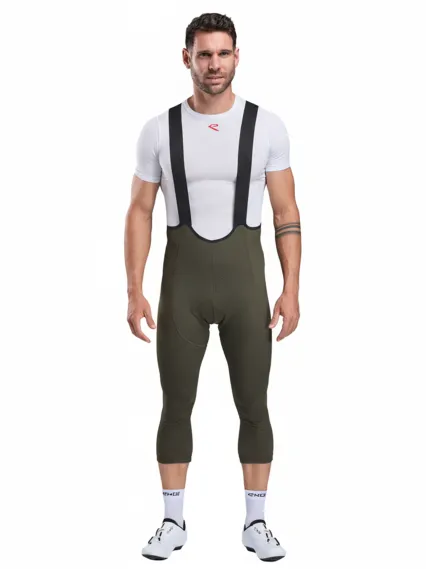 Corsaire hydrofuge EKOI Perf GEL POWER Kaki