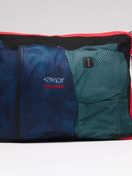 Pochette de Voyage EKOI MESH 11 L