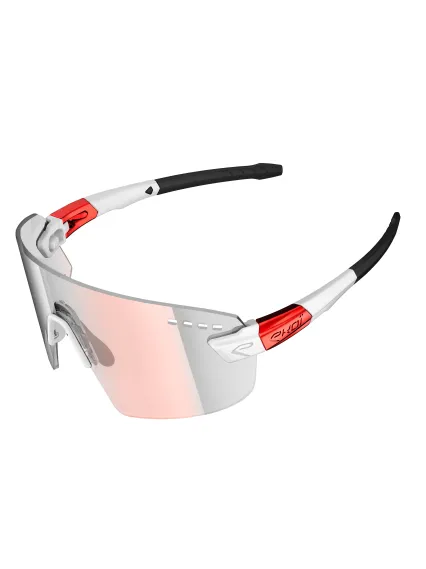 Verre EKOI LUMEN S PH Black Red Cat 0-3