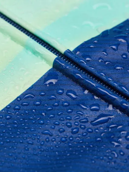 Veste thermique EKOI Perf GRADIENT Marine