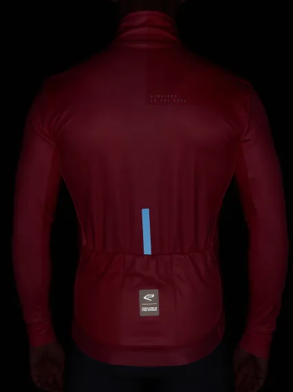 Veste thermique EKOI Perf SHADES Corail