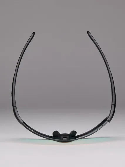 Lunettes EKOI VISION Noir PH Rouge Cat1-3