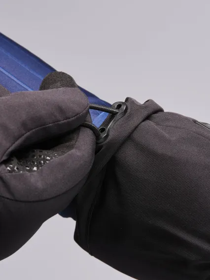 Gants chauffants EKOI Perf HEAT CONCEPT EVO