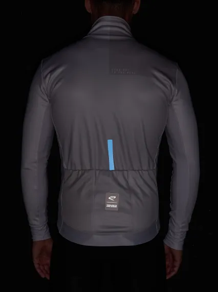 Veste thermique EKOI Perf SHADES Beige