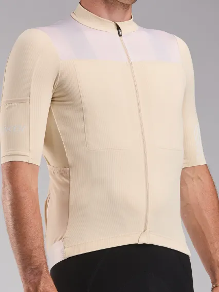 Maillot EKOI Racing CARGO HYDRA+700 BIKINGMAN REFLECTIVE Sable