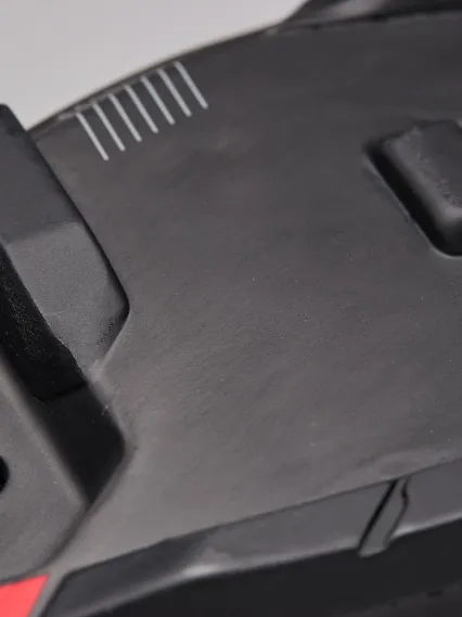 Chaussures EKOI Racing PW8 C12 Cuir Pro Full Carbon Mat