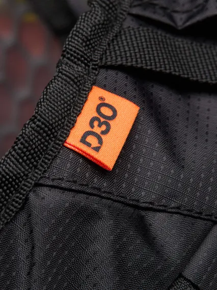 Sac Hydratation et Protection D3O EKOI Perf COMPACT Bleu