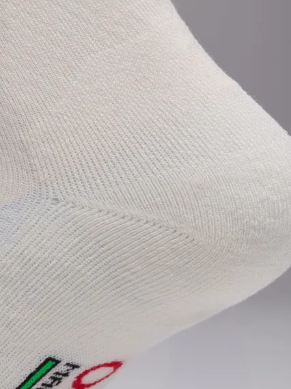 Chaussettes hiver EKOI Racing OUTLAST 20cm