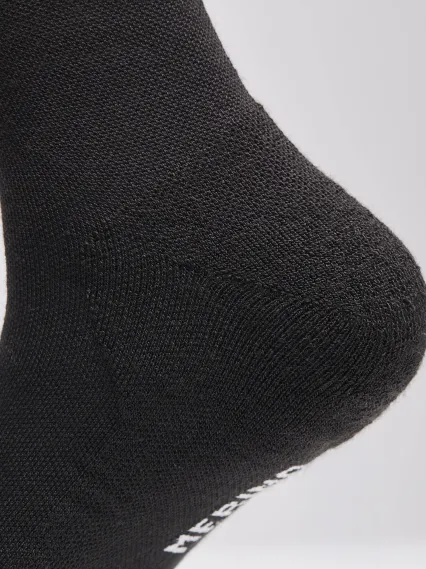 Chaussettes hiver EKOI Merinos 18cm