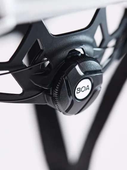 Casque EKOI Racing R-AERO Proteam LOTTO Cycling Team