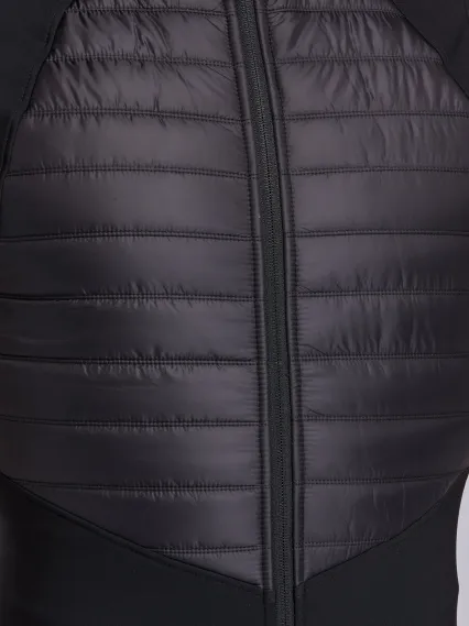 Gilet thermique EKOI Perf ELEGANCE Noir