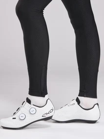 Collant femme Hydrofuge EKOI Perf GEL POWER Noir