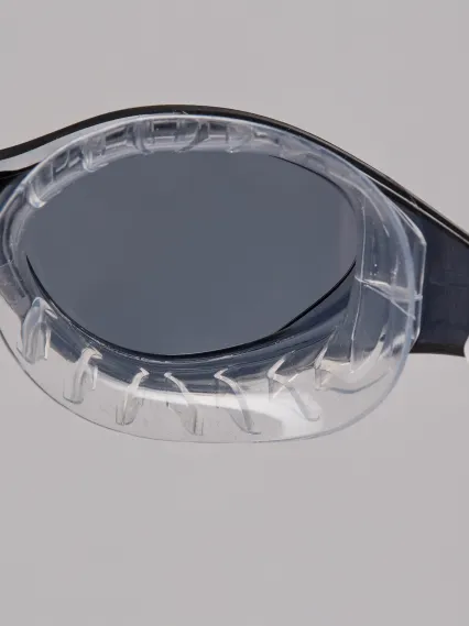 Lunettes de natation EKOI Perf WAVECUT Smoke SW2