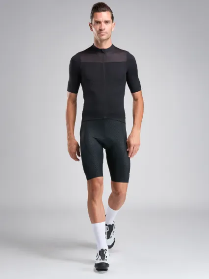 Maillot EKOI Racing CARGO HYDRA+500 Noir