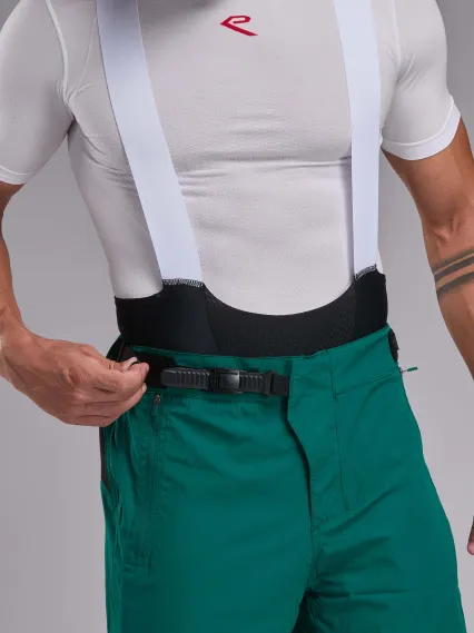 Cuissard EKOI Perf MTB Noir