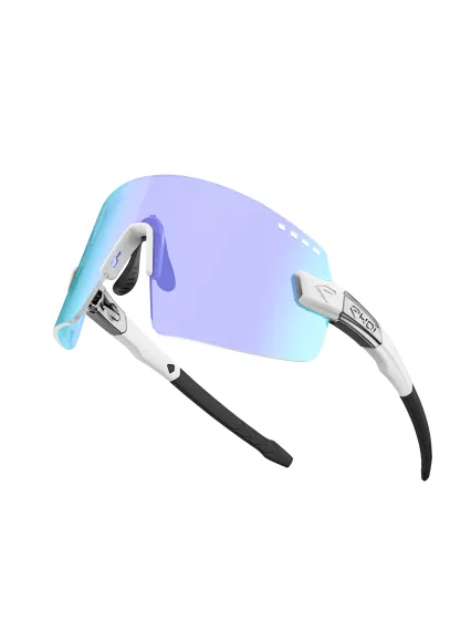 Verre EKOI LUMEN S PH Purple Green Cat 1-3