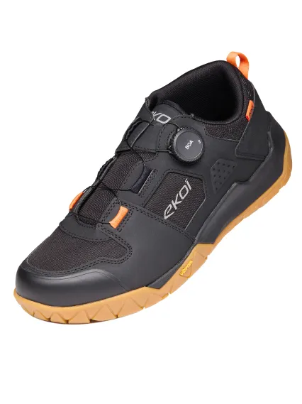 Chaussures EKOI Racing GE C4 BOA