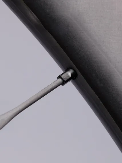 Paire de Roues EKOI Carbone 50mm Full Black Shimano Silver