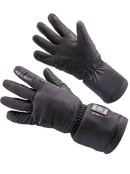 Gants chauffants EKOI Perf HEAT CONCEPT EVO