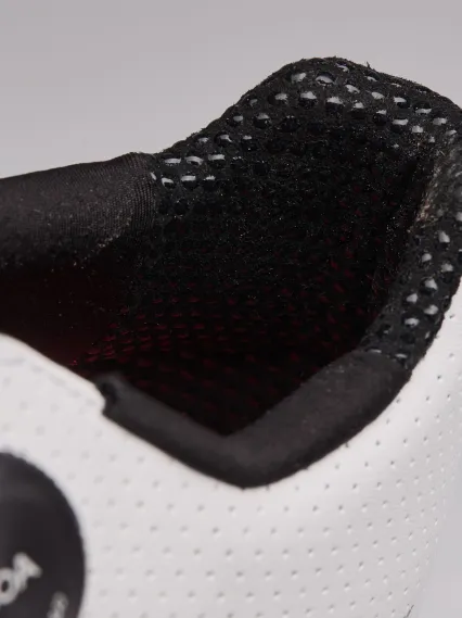 Chaussures EKOI Racing PW8 C12 Cuir Pro Full Carbon Mat