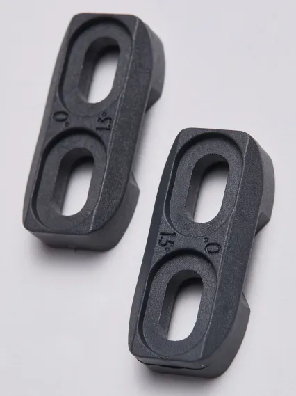 Pack cale PW8 : 0/1.5°