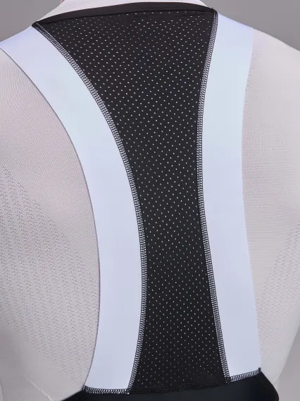 Cuissard EKOI Perf MTB Noir