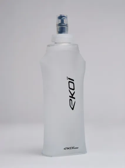 Maillot EKOI Racing CARGO HYDRA+700 Chocolat