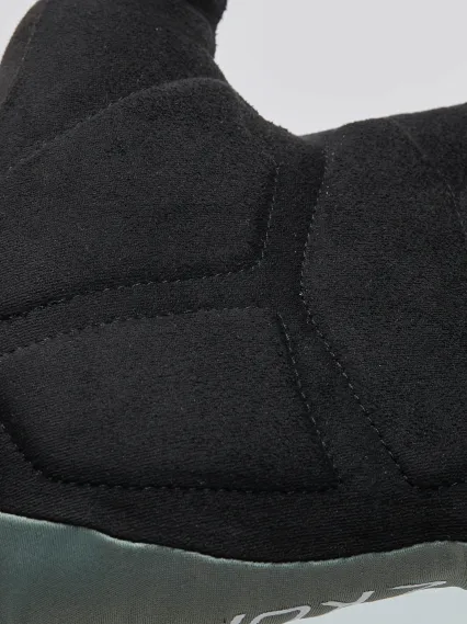 Gants vélo EKOI GEL Perf Sauge