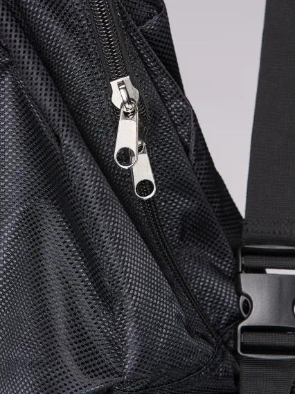 Housse de transport vélo EKOI CYCLING Noir