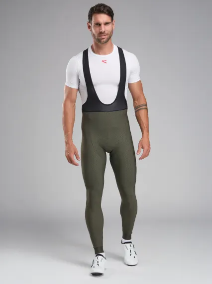 Collant Hydrofuge EKOI Perf GEL POWER Kaki