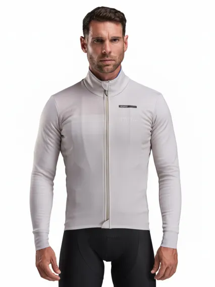 Veste thermique EKOI Perf SHADES Beige