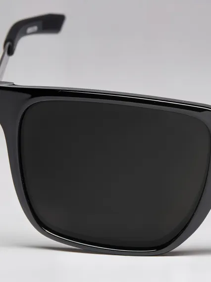 Lunettes EKOI Racing LIFESTYLE CARRES Noir Polarisé