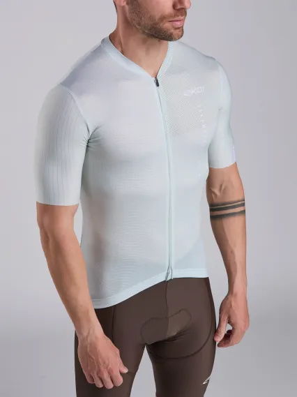 Maillot EKOI Perf LINEAR Sauge