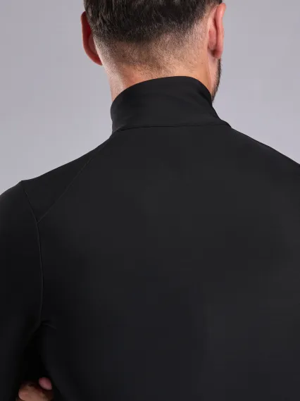 Veste thermique EKOI Perf ELEGANCE Noir Bleu