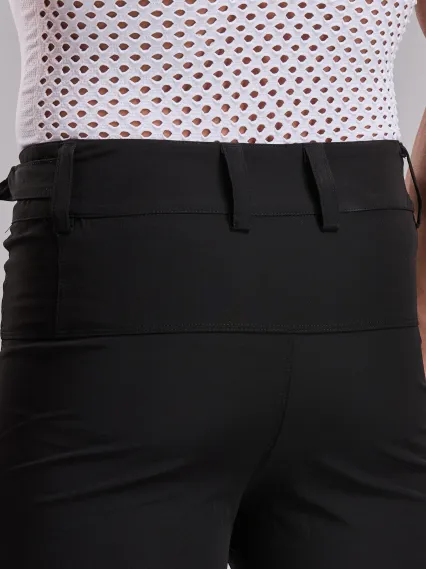 Pantalon VTT EKOI START NOIR