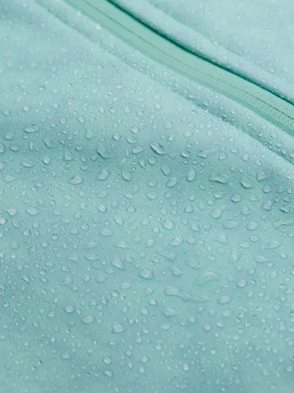 Veste thermique femme EKOI Perf LEO Sauge