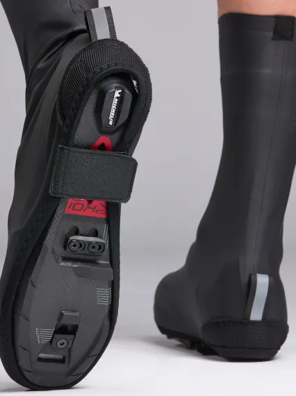 Couvre chaussures étanche EKOI Racing PW8 RAIN