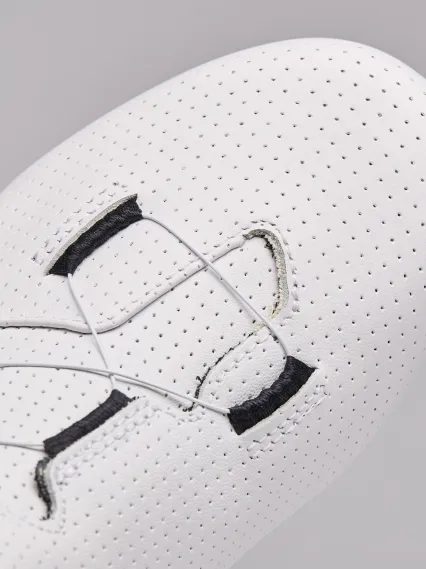 Chaussures EKOI Racing PW8 C12 Cuir Pro Full Carbon Tressé