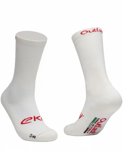 Chaussettes hiver EKOI Racing OUTLAST 20cm