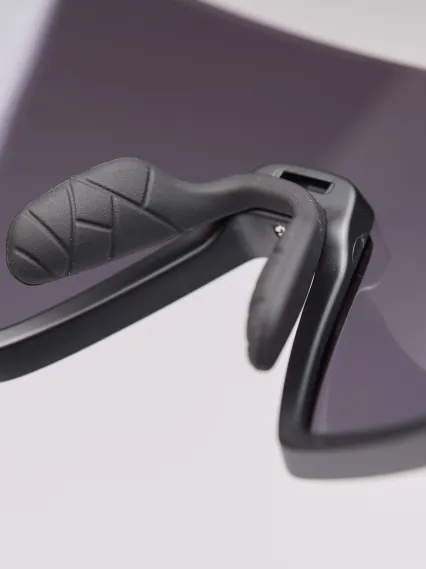 Lunettes EKOI VISION Noir Mirror Cat3