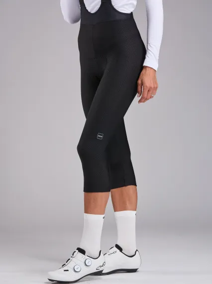 Corsaire femme Hydrofuge EKOI Perf GEL POWER Noir