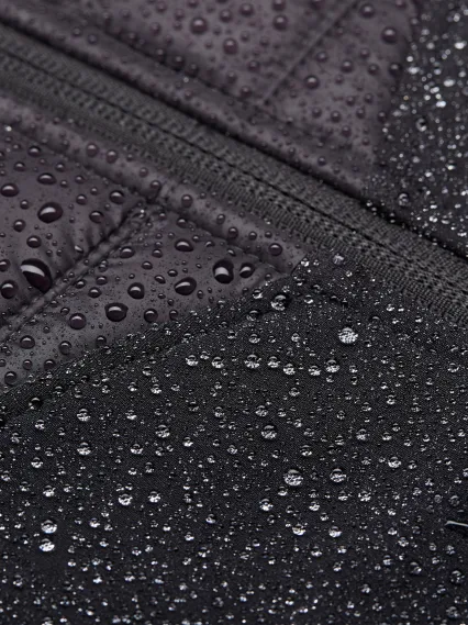 Gilet thermique EKOI Perf ELEGANCE Noir