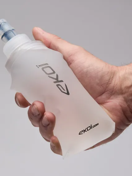 Maillot EKOI Racing CARGO HYDRA+500 Noir